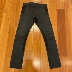 Isaora Men's Technical Pants